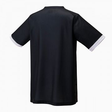 Yonex Practice T-Shirt 16746 Black