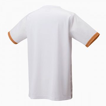 Yonex Practice T-Shirt 16746 White