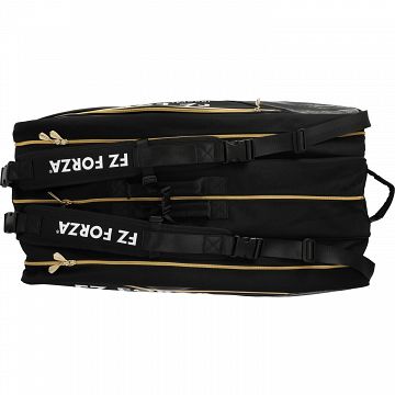 FZ Forza Tour Line 3-Comp Thermobag 15R Black