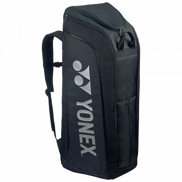 Yonex 92419 Pro Stand Bag 9R Black