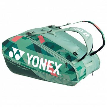 Yonex 924212 Pro Thermobag 12R Olive Green