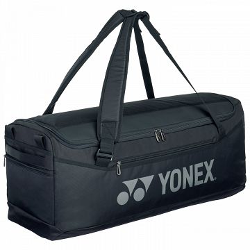 Yonex 92436 Pro Duffel Bag 6R Black