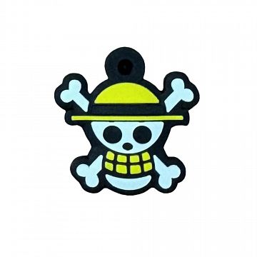 Karakal Fun Damp Pirate