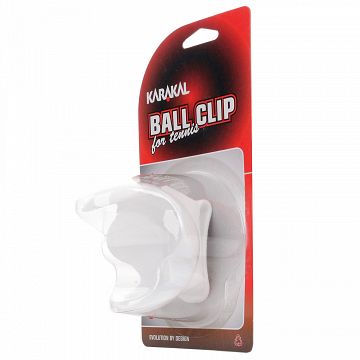 Karakal Ball Clip
