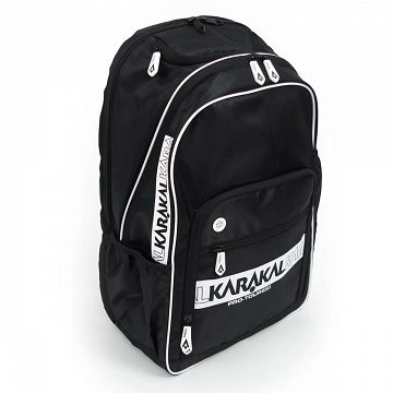 Karakal Pro Tour 30 Backpack 2.2 White