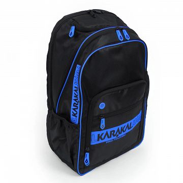 Karakal Pro Tour 30 Backpack 2.2 Blue