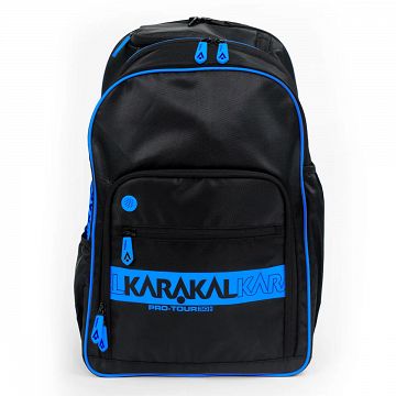 Karakal Pro Tour 30 Backpack 2.2 Blue