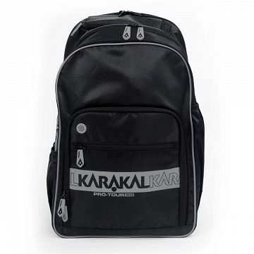 Karakal Pro Tour 30 Backpack 2.2 Grey