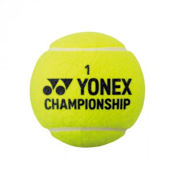 Yonex Championship 4B