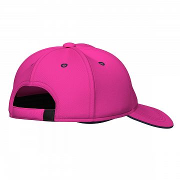 Pallap Cap Hot Pink / Navy