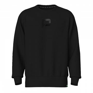 Pallap Vintage Crewneck Black