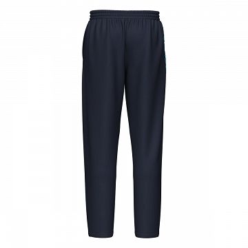 Pallap Leisure Slim Fit Men's Pants Navy / Pulse Blue