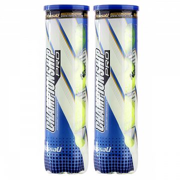 Nassau Championship Pro 2x4B