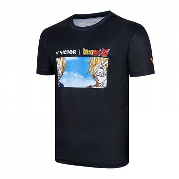 Victor T-Shirt T-501DBZ C Dragon Ball Z