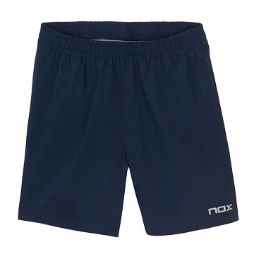 Nox Team Shorts Azul Marino