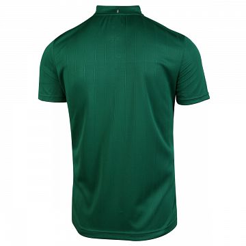 FILA T-Shirt Addison Green Jacket