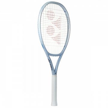 Yonex Muse 107 (280g) Pearl Silver