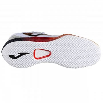 Joma Point Clay 2532 White