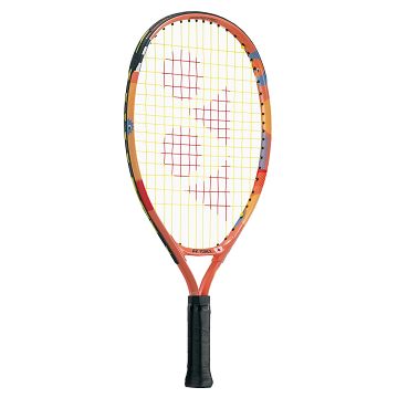 Yonex Jr 19 Coral Orange