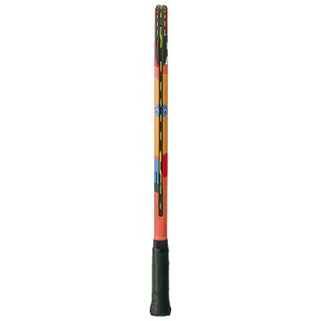 Yonex Jr 19 Coral Orange