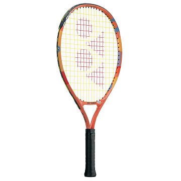 Yonex Jr 21 Coral Orange