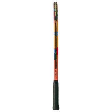 Yonex Jr 21 Coral Orange