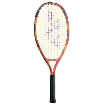 Yonex Jr 23 Coral Orange