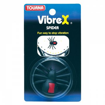 Tourna Spider Vibrex
