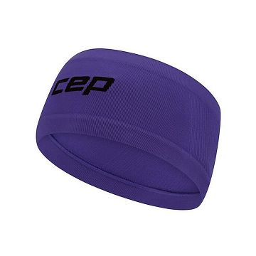 CEP Core Run Headband 3.0 Purple