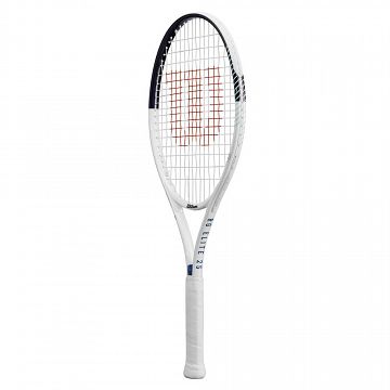 Wilson Roland Garros Elite Jr 25