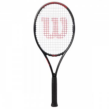 Wilson Pro Staff Precision 103 Black / Red