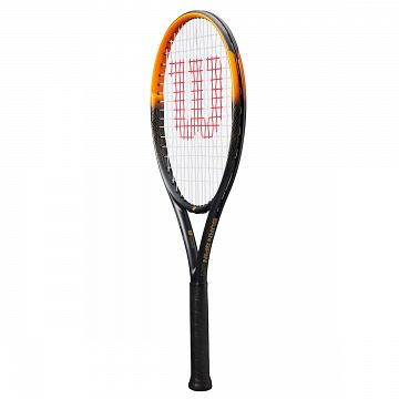 Wilson Burn Spin Jr 26