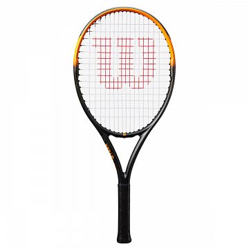 Wilson Burn Spin Jr 25