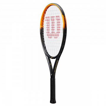 Wilson Burn Spin Jr 25