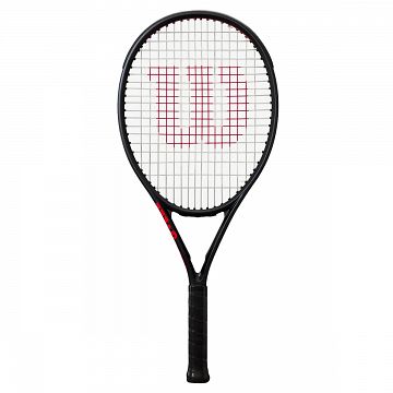 Wilson Clash Jr 25 V3