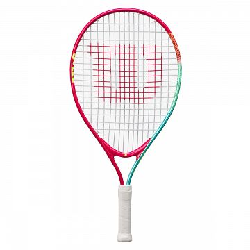 Wilson Intrigue Girls Jr 21