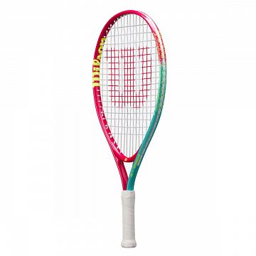 Wilson Intrigue Girls Jr 21