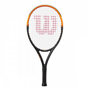 Wilson Burn Spin Jr 24