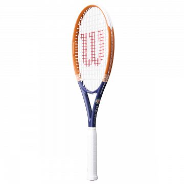 Wilson Roland Garros Equipe HP