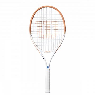 Wilson Roland Garros Elite Jr 25