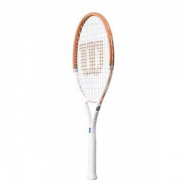 Wilson Roland Garros Elite Jr 25