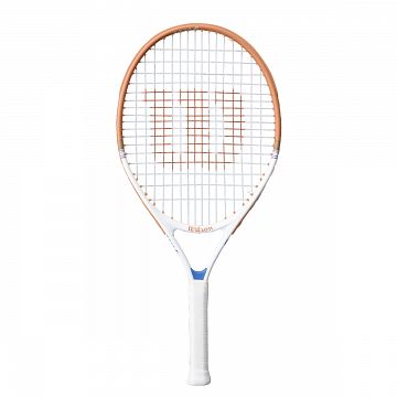 Wilson Roland Garros Elite Jr 21