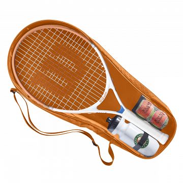 Wilson Roland Garros 2026 Elite Junior Kit 23
