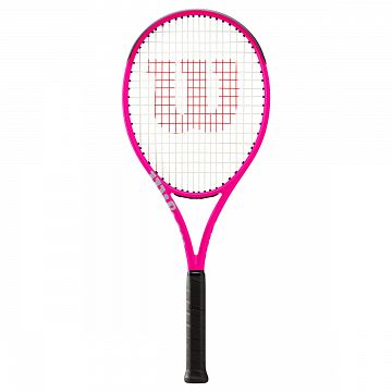 Wilson Burn V6 105S Pink