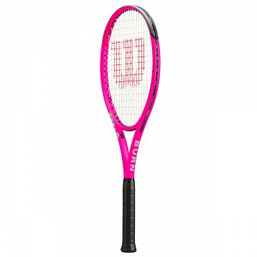 Wilson Burn V6 105S Pink