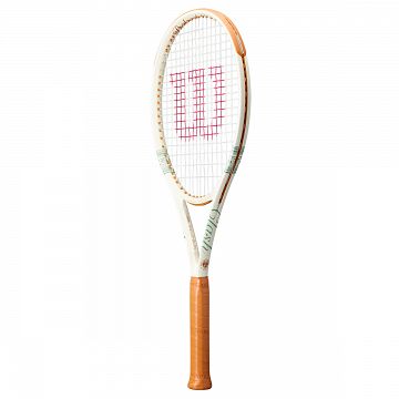 Wilson Roland Garros Clash 100L V3