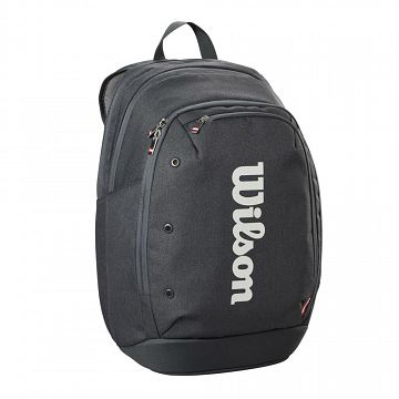 Wilson Tour Backpack Black