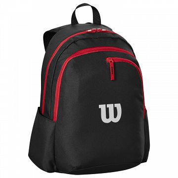 Wilson Advantage Backpack Black