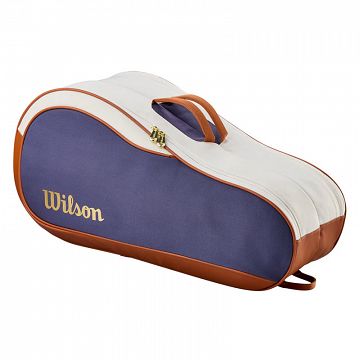 Wilson Heritage V2 Racketbag 6R