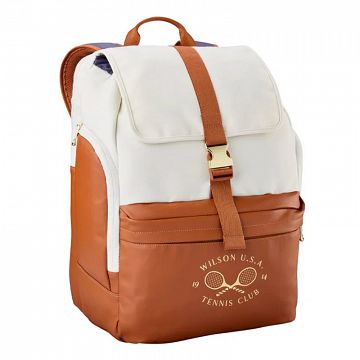 Wilson Heritage V2 Backpack
